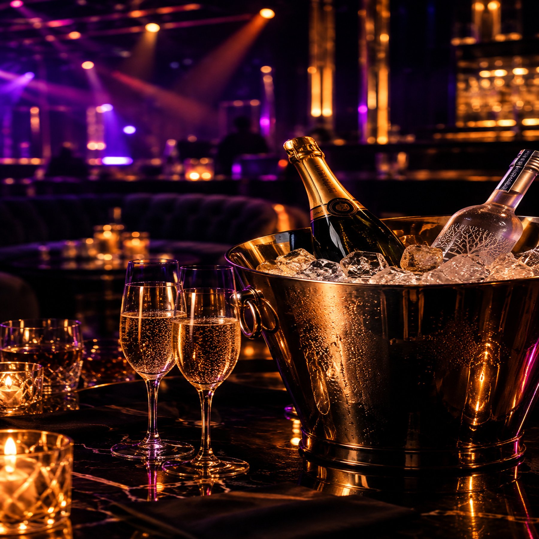 NIGHTLIFE